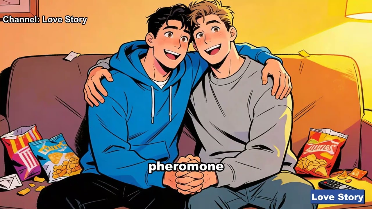 When a tragic accident erases his husband’s memories, their love is left in ruins 