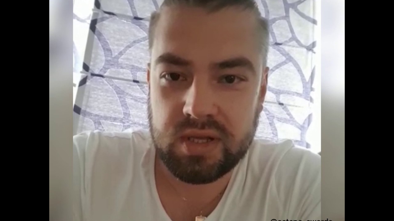 Обращение Дениса Домилоского к участникам ADA 2017