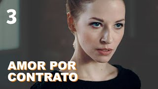 Amor por contrato | Episódio 3 | Filme romântico em Português