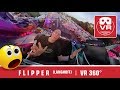 Flipper - Langhoff 360° VR Thrill Ride onride VR360 POV | Huss Rides Kirmes Fahrgeschäft Fairground