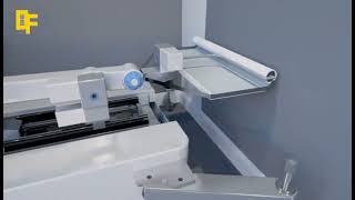 DafangAI - Wall Painting Robot/ Wall Plastering Machine