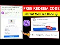 🤑🤑🤑🤑NEW GOOGLE PLAY REDEEM CODE EARNING APP TODAY UNLIMITED REDEEM CODE APP 🤑🤑🤑🤑