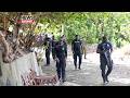 Seventh Person Questioned in Search For Missing Tobago Toddler Angelo Tobias-Plaza