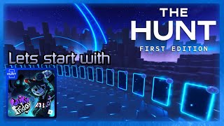 Roblox - THE HUNT EVENT IS OUT! (Starting ith Funky Friday)
