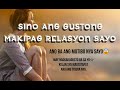 SINO ANG TAONG GUSTONG MAKIPAG RELASYON SAYO✨ANO ANG ITSURA✨KATANGIAN✨MOTIBO✨KELAN ANG BEST TIMING✨
