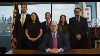 Brad Sherman's Constituent Services Team is Here to Help