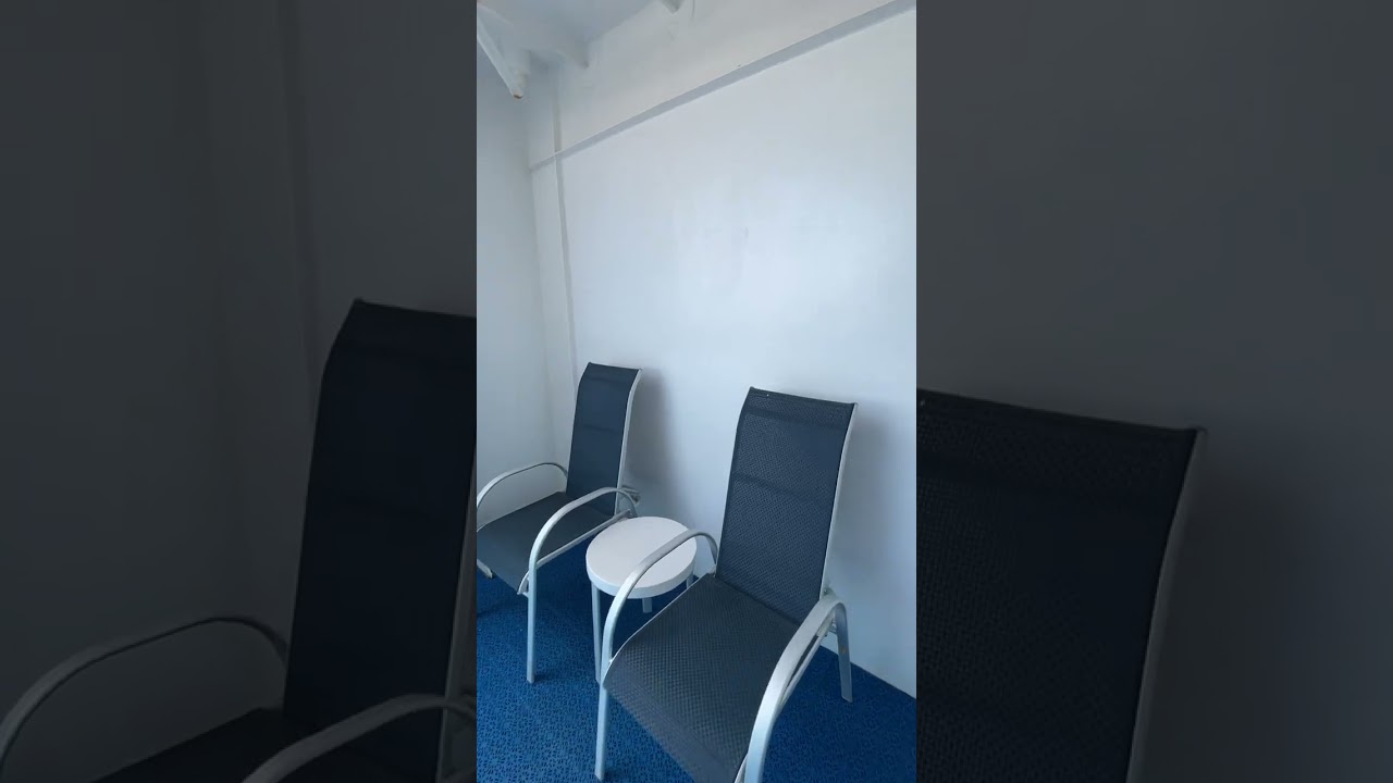 Ruby Princess Room A747