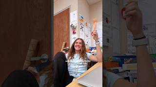 how is there only 2 more weeks left of this 😭 #substituteteacher #teacher #college #fyp #vlog