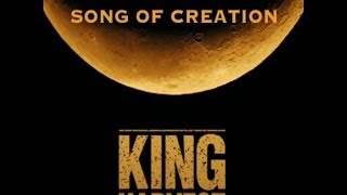 Song of Creation - The Original Follow-Up to Dancing in the Moonlight