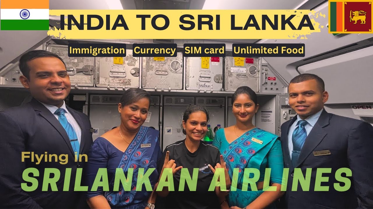 traveling-to-sri-lanka-in-srilankan-airlines-india-to-sri-lanka