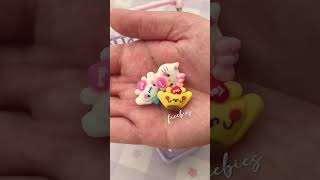 Sugar Cookie Croc Charms Sanrio Cute Kawaii Accessories Black Friday Freebies Tiktok Shop Soon