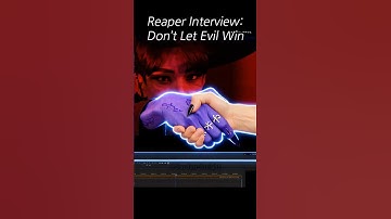 Reaper Interview: Don