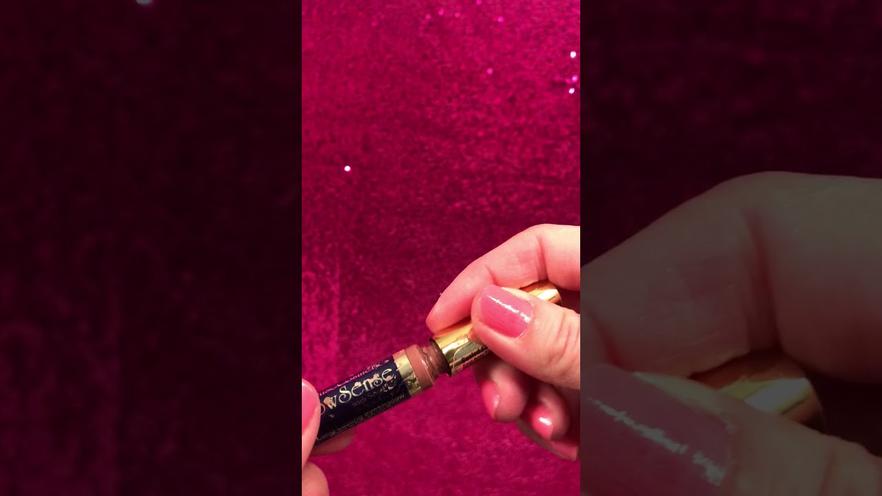 How to take out your ShadowSense stopper