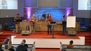 MeetingHouse Church Live Stream