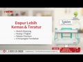 LIVE / 15:00 / 14 JAN 19 / TV9 / LEIDEN JUMBO MULTIPURPOSE DRAINING   / AMEERA & MIMIE / P2906