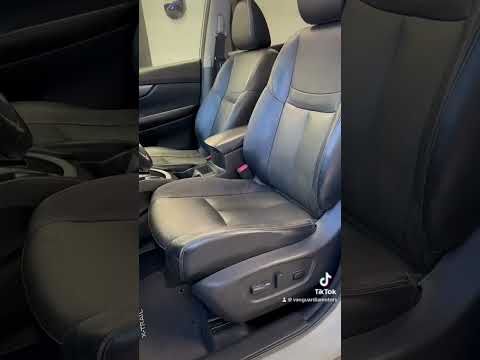 Nissan X-Trail Exclusive