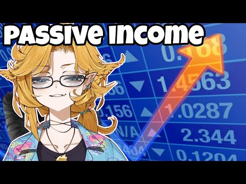 Doki gives financial advice