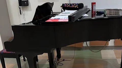 Chorus Winter Concert 2022