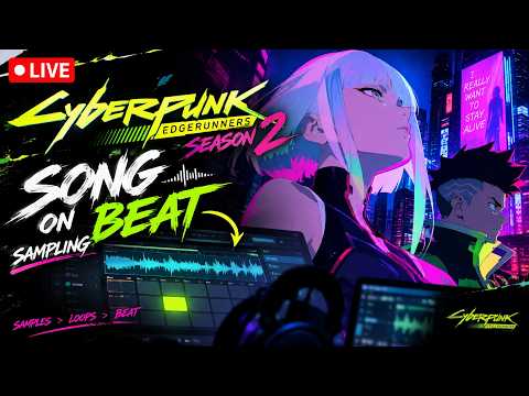 Sampeling beats