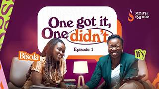 Can Friendship Survive Ambition? | Spirit & Spice Ep. 1