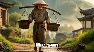 The story of the Chinese Bamboo