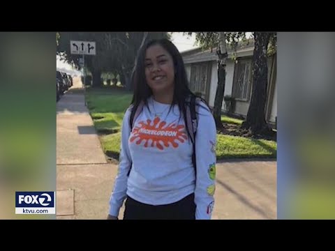 Family says slain teen was trying to get off party bus when shot multiple times in Oakland