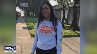 Family says slain teen was trying to get off party bus when shot multiple times in Oakland