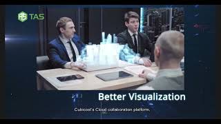 Cubicost 5D BIM for Contractor in the Era of 4.0