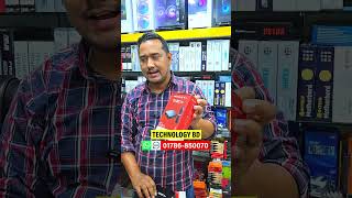 অল্প টাকায় জাদুর টিভি বক্স কিনুন🔥 #ytshorts #technologybd #technologybddhaka #tvbox