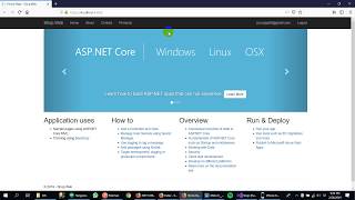 Tutorial 57 - Part 25 - WEB Login / Logout