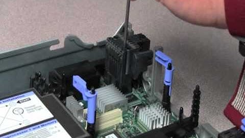 IBM Flex System x8737 Remove LOM