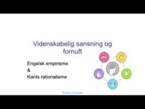 Video: Form, Farve Og Smag