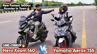 Download Lagu Yamaha Aerox 155 Ve Hero Xoom 160 | Xoom 160 said NO MERCY to Aerox 155 🚀💨 MP3 Download Lagu Yamaha Aerox 155 Ve Hero Xoom 160 | Xoom 160 said NO MERCY to Aerox 155 🚀💨 MP3