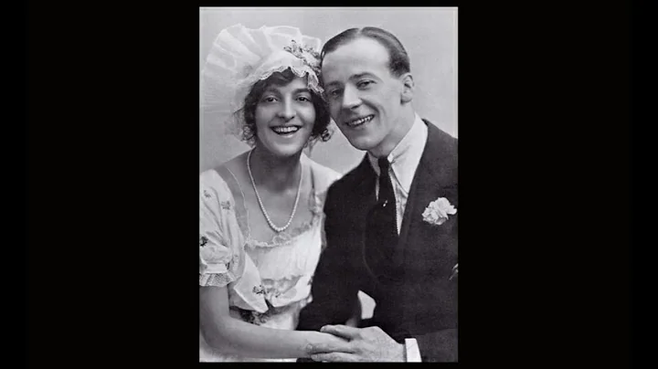 Elsie Janis and Basil Hallam - I've Got Everything...