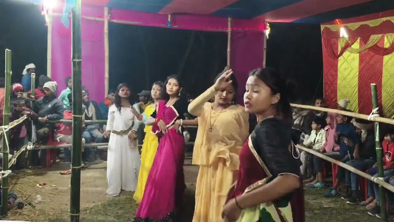 #video रामधुनी कीर्तन वीडियो।Ramdhuni Nepal_महिला रामधुनी नेपाली।। #trending #vairalvideo #dance