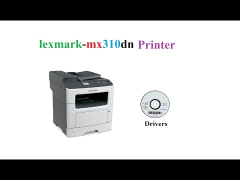 ቪዲዮ: የ Lexmark ካርቶን እንዴት እንደገና ማስጀመር እንደሚቻል