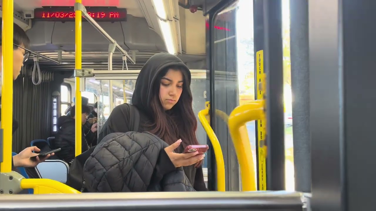 CTA Bus Ride: 2008 New Flyer DE60LF on Route 62 Archer from California to Paulina 
