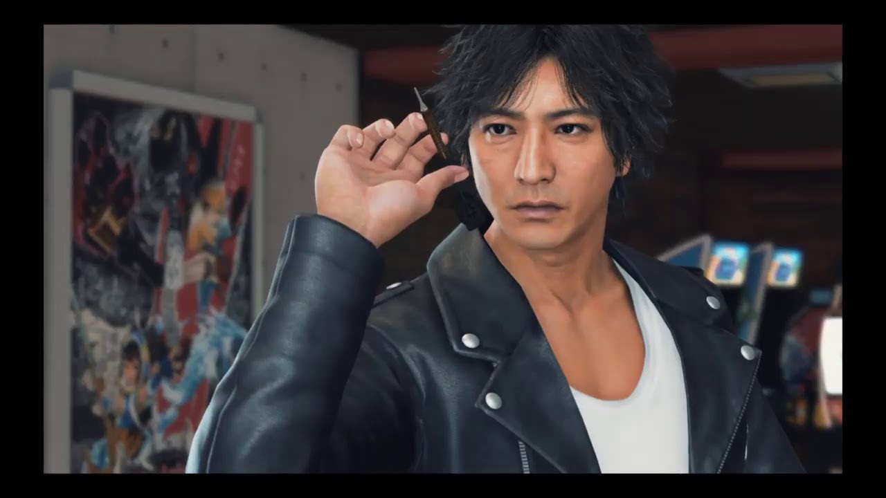 Judgement Darts Count Up YouTube