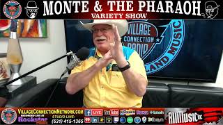 Stan Hansen on being attacked on the NY Subway