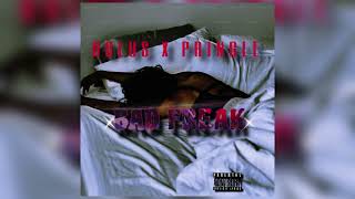 Bolus Ft Pringle - Bad Freak Official Audio