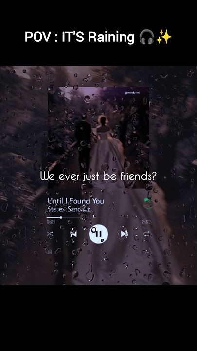 'Untill I Found You' - Stephen Sanchez | Lyrics 🎧😌#stephensanchez #shrots #lyrisoul