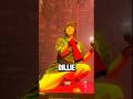 Why Billie Eilish Sees Colors When She Writes Music