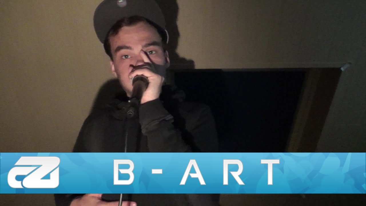 Open Mic | B-Art | oZealous