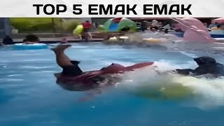 Top 5 Emak-Emak