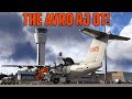 ✈️ NEW Avro RJ Freighter! ✨✈️ EGPH ➜ EGGP ➜ EIDW ✈️