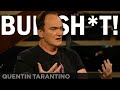 Quentin tarantino blasts woke hollywood on the bill maher show clip only