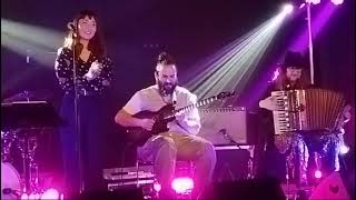 Da Boday Tal Raka Performed By Elaha Soroor Quartet