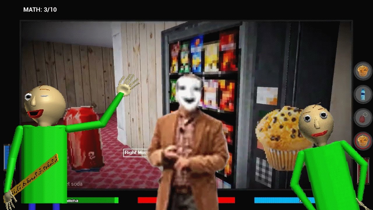 AEwVS Remastered a4 Beta 0.4.1 - AEwVS 0.0 aea Mod