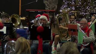 2024 Tuba Christmas in Pawleys Island
