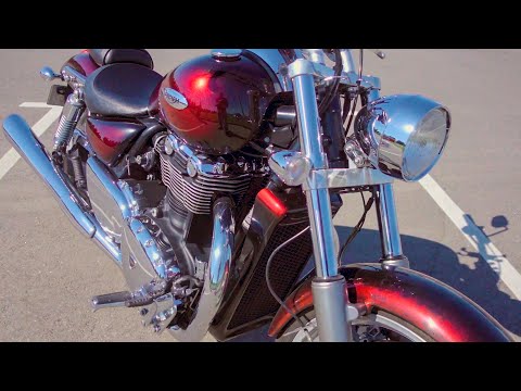 Video: Thunderbird жакшы велосипедби?